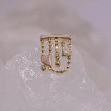 Pupil Hall Hidden Multitudes (Press fit)