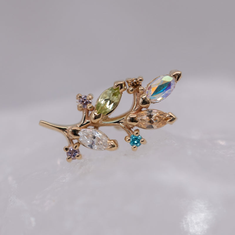 BVLA Bitter Sweet (Special Gem Pattern)