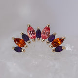 BVLA 9 Gem Athena (Special Gem Pattern)