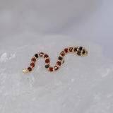 BVLA Mamba Snake - Threaded