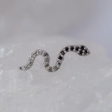 BVLA Mamba Snake - Threaded