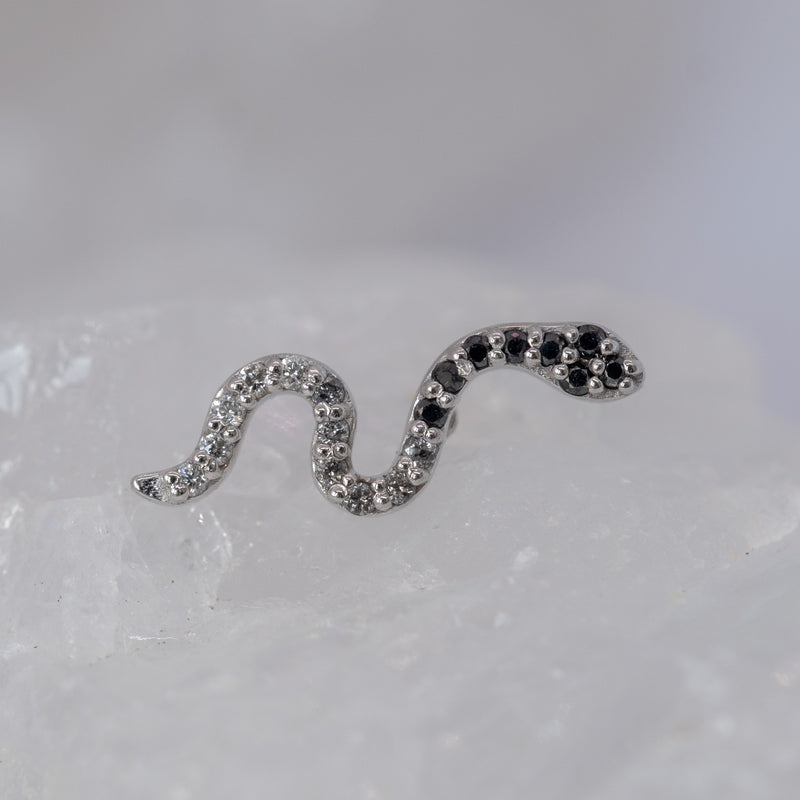 Bvla Mamba Snake (Gradient Gems)