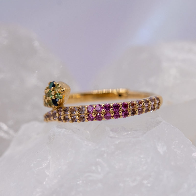 Bvla Medusa (16Ga 1/2" )