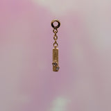 Pupil Hall Beauty Marked Charm Mini