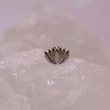 BVLA Relief Lotus Profile - Threaded