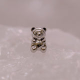 BVLA Tiny Gummy Bear - Threadless