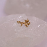 BVLA Mini Fei Long - Threaded