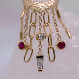 BVLA Defy Gravity Hinge Ring