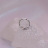 BVLA Janna Seam Ring