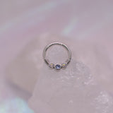 BVLA Faraway Seam Ring