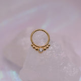 BVLA Dione Seam Ring