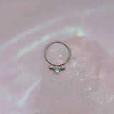 BVLA Oberon Seam Ring