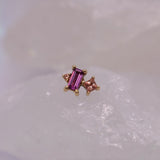 BVLA Tetra - Threaded