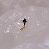 BVLA Aloft - Threaded End