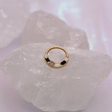 Pupil Hall Technicolour Easy Ring