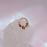 Pupil Hall Things on Things Easy Ring
