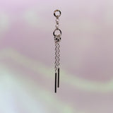 Pupil Hall Instant Charm