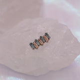 BVLA Small Madison - Threaded