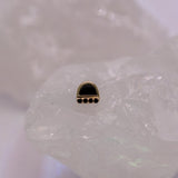 BVLA Cerces - Threaded