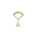 Modern Mood CZ Collection - Flutter Bar End