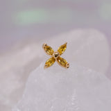 Quetzalli Jewelry Drishti