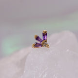 Quetzalli Jewelry Synergy