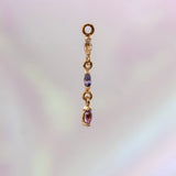 Quetzalli Jewelry Adore Charm