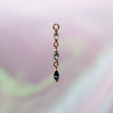 Quetzalli Jewelry Adore Charm