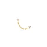 Modern Mood Gemini - Diamond Gemstone