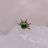 BVLA Live To Tell (6.5mm) - Threadless