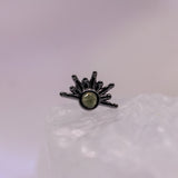 BVLA Live To Tell (6mm) - Threadless