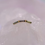 BVLA Trix 3 - Threaded