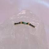 BVLA Trix 3 - Threaded