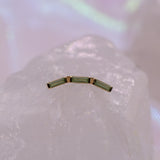 BVLA Trix 3 - Threaded