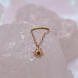 BVLA Kendall Sunray - Threaded