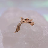 Pupil Hall Birdie End