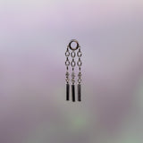 Pupil Hall Sticks & Stones Charm