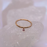 Pupil Hall Warm Slip (Jewellery Slip)