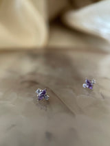 Anatometal Marquise with Side Accents