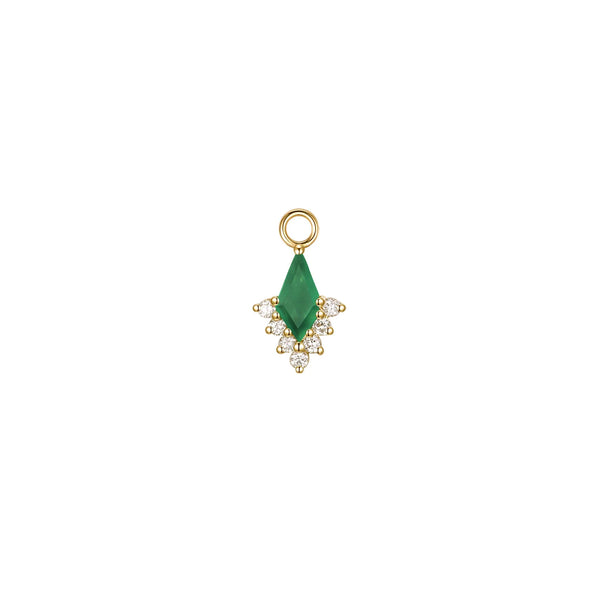 Modern Mood Jasmine Charm