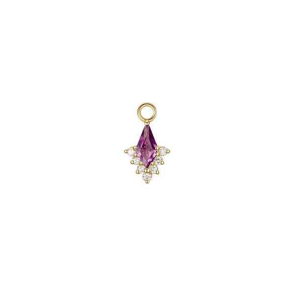 Modern Mood Jasmine Charm