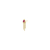 Modern Mood Veronika - Faceted Gemstone