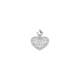 Modern Mood Heart - Milagro
