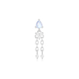 Ember Body Jewelry Aurora - Threadless End
