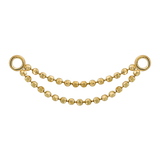 Pupil Hall Lynx Originals- Double Beaded