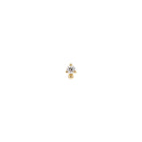 Modern Mood Pippa Dot Mini - Diamond