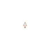 Modern Mood Pippa Dot Mini - Diamond