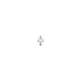 Modern Mood Pippa Dot Mini - Diamond