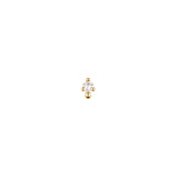 Modern Mood Pippa Dot Mini - Diamond