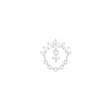 Ember Body Jewelry Power Drip - Threadless End